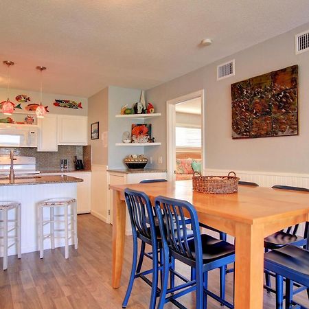 Jans Oasis 306Bh Vila Port Aransas Exterior foto