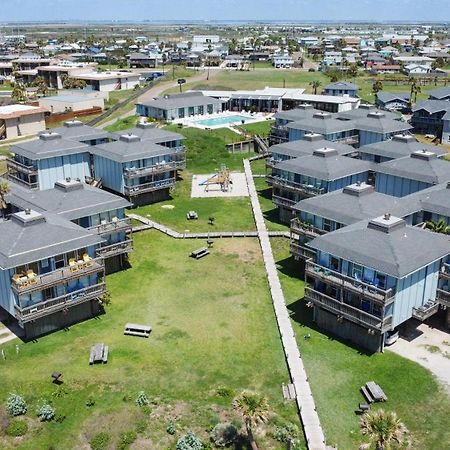 Jans Oasis 306Bh Vila Port Aransas Exterior foto