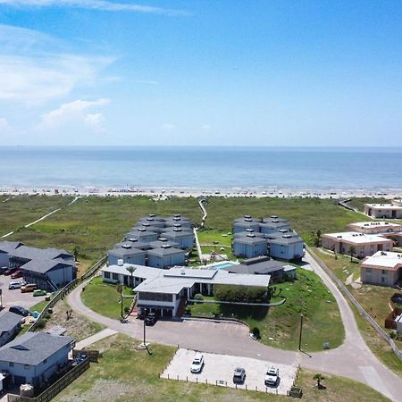 Jans Oasis 306Bh Vila Port Aransas Exterior foto