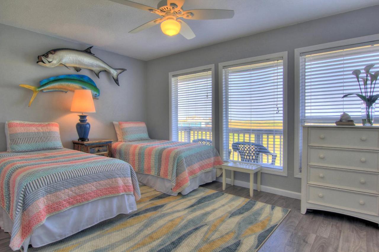 Jans Oasis 306Bh Vila Port Aransas Exterior foto