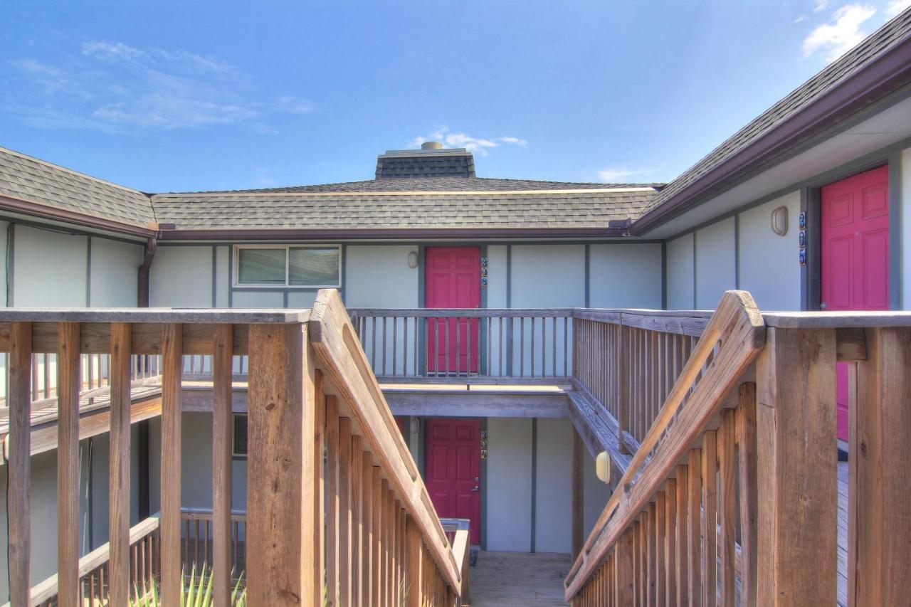Jans Oasis 306Bh Vila Port Aransas Exterior foto