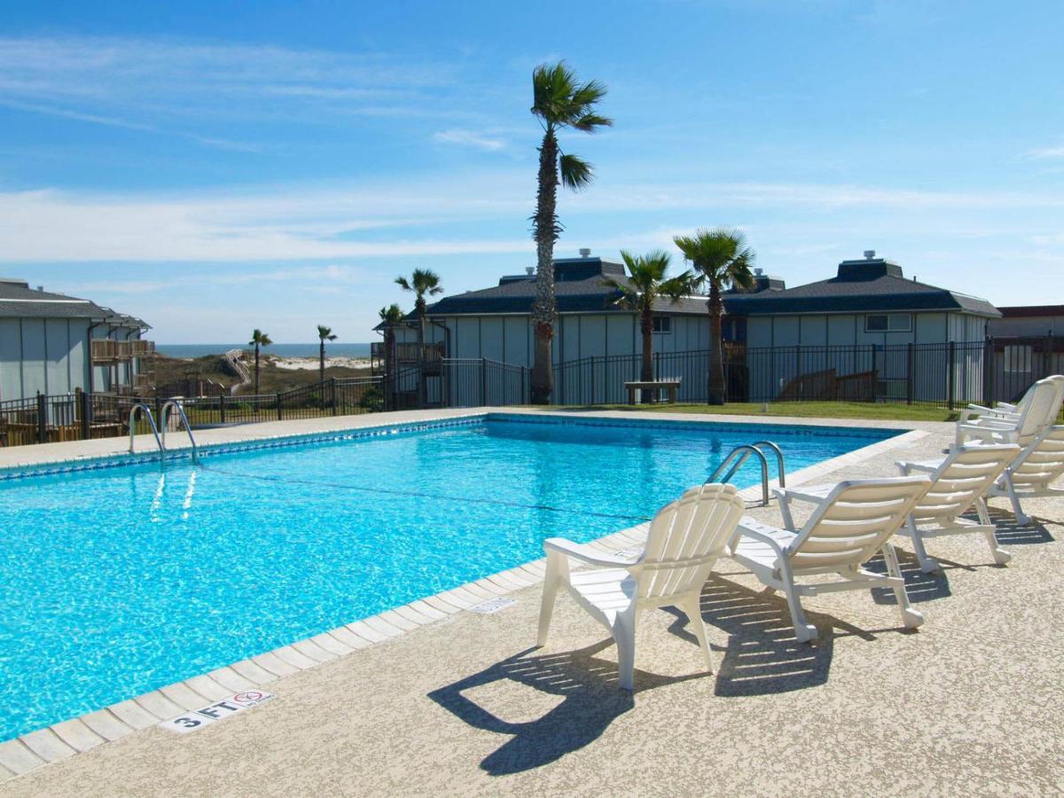 Jans Oasis 306Bh Vila Port Aransas Exterior foto