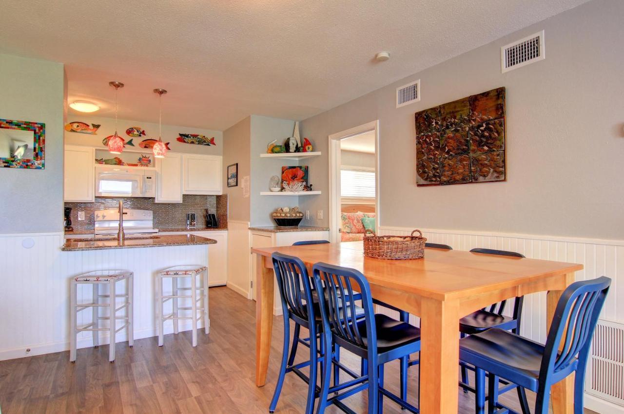 Jans Oasis 306Bh Vila Port Aransas Exterior foto