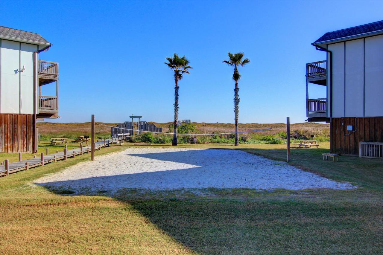 Jans Oasis 306Bh Vila Port Aransas Exterior foto
