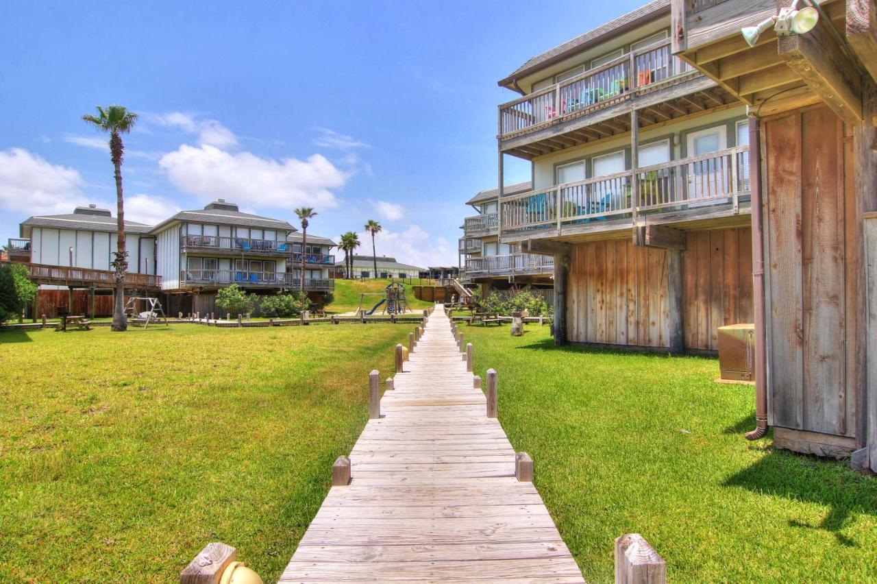 Jans Oasis 306Bh Vila Port Aransas Exterior foto