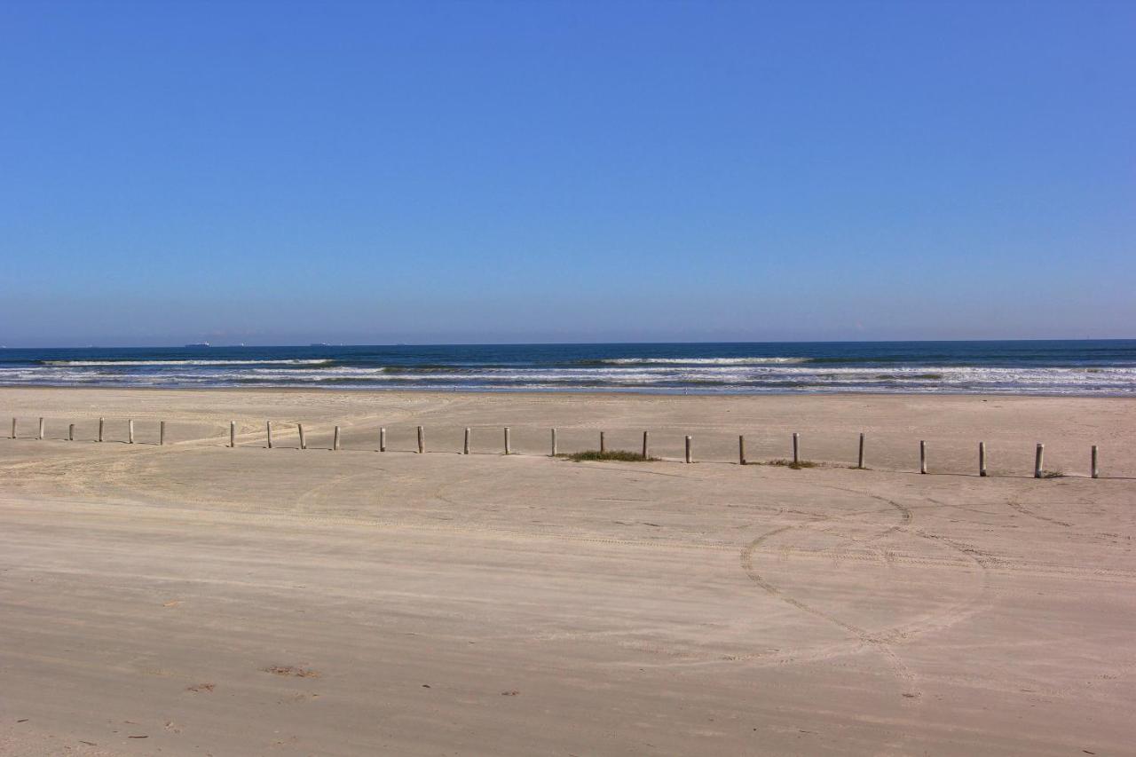 Jans Oasis 306Bh Vila Port Aransas Exterior foto