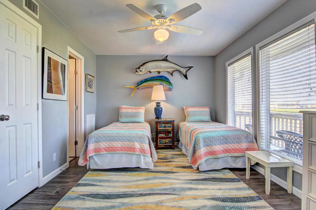 Jans Oasis 306Bh Vila Port Aransas Exterior foto