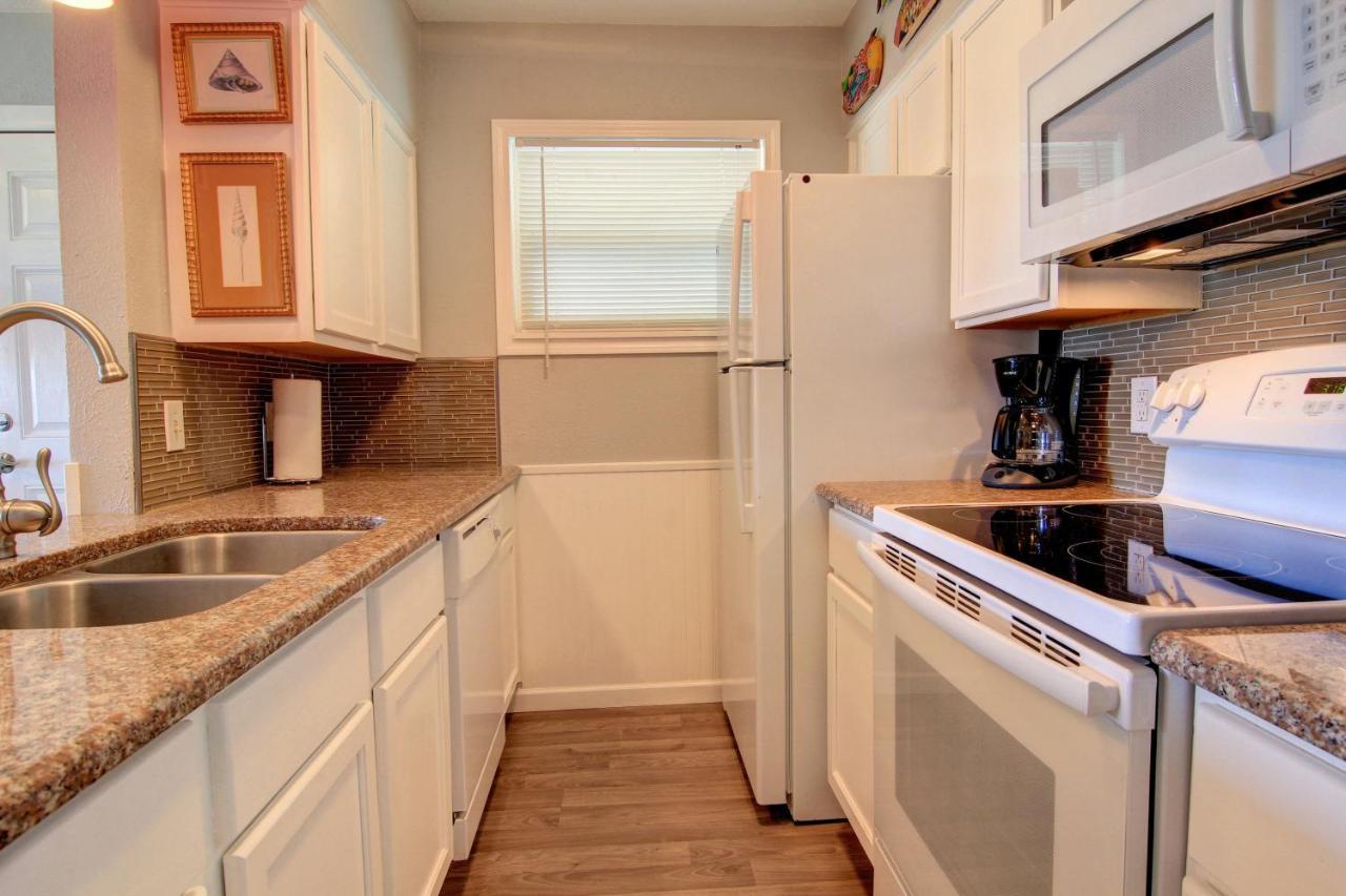 Jans Oasis 306Bh Vila Port Aransas Exterior foto