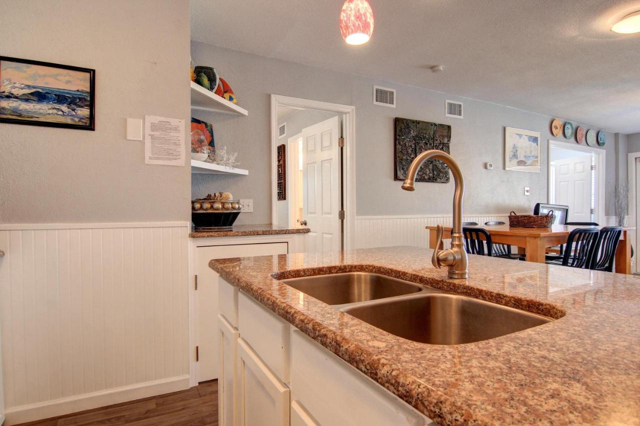 Jans Oasis 306Bh Vila Port Aransas Exterior foto