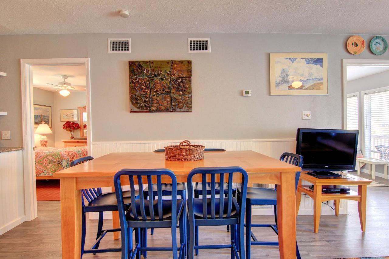 Jans Oasis 306Bh Vila Port Aransas Exterior foto