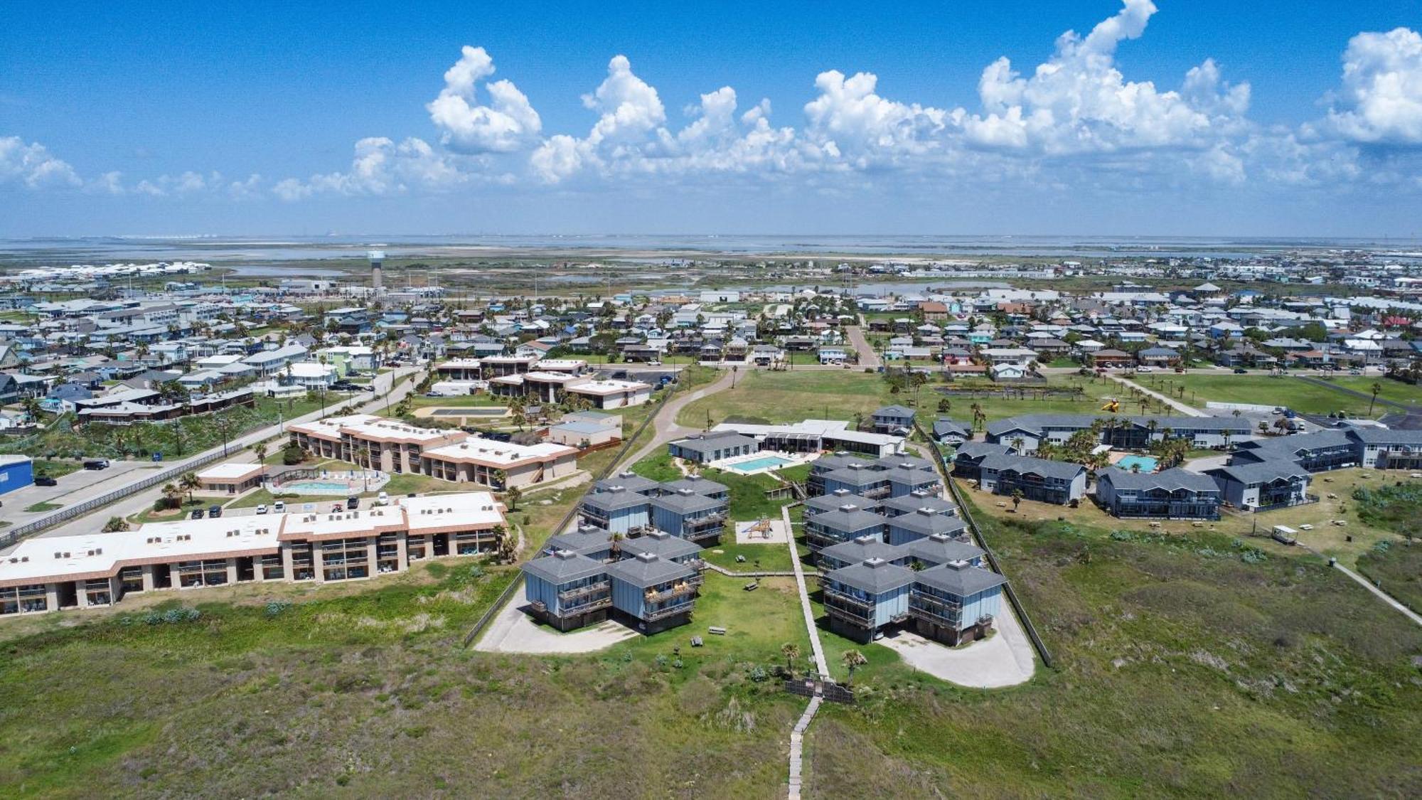 Jans Oasis 306Bh Vila Port Aransas Exterior foto