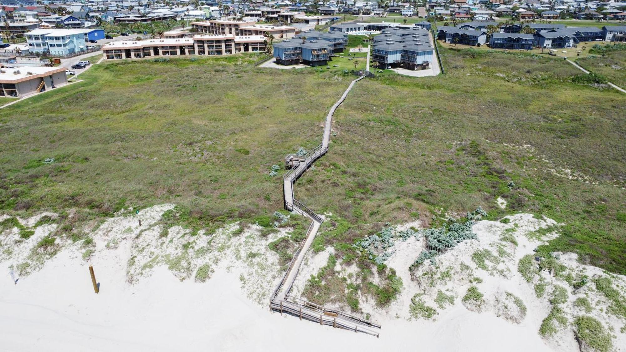 Jans Oasis 306Bh Vila Port Aransas Exterior foto