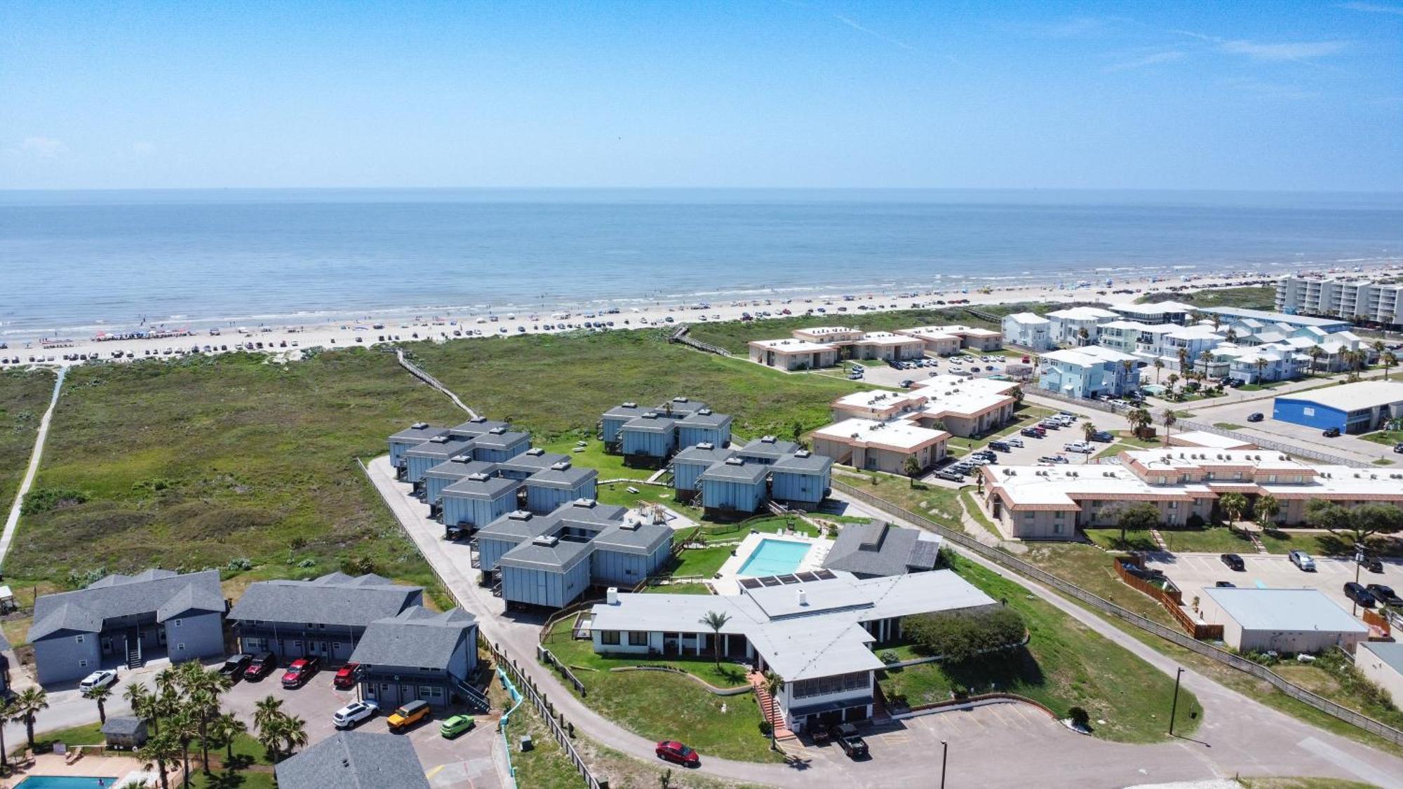 Jans Oasis 306Bh Vila Port Aransas Exterior foto